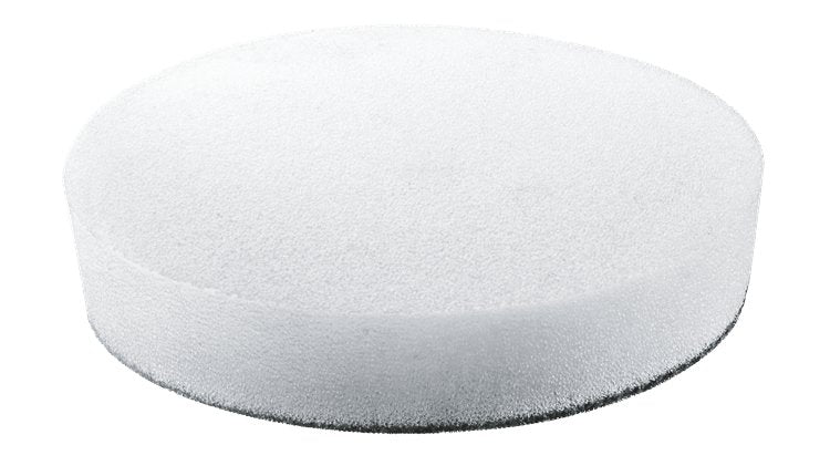 EAN 4053423227543 - Bosch 1 600 A02 3L2 almohadilla de limpieza Blanco Melamin 3 pieza(s) imagen 1