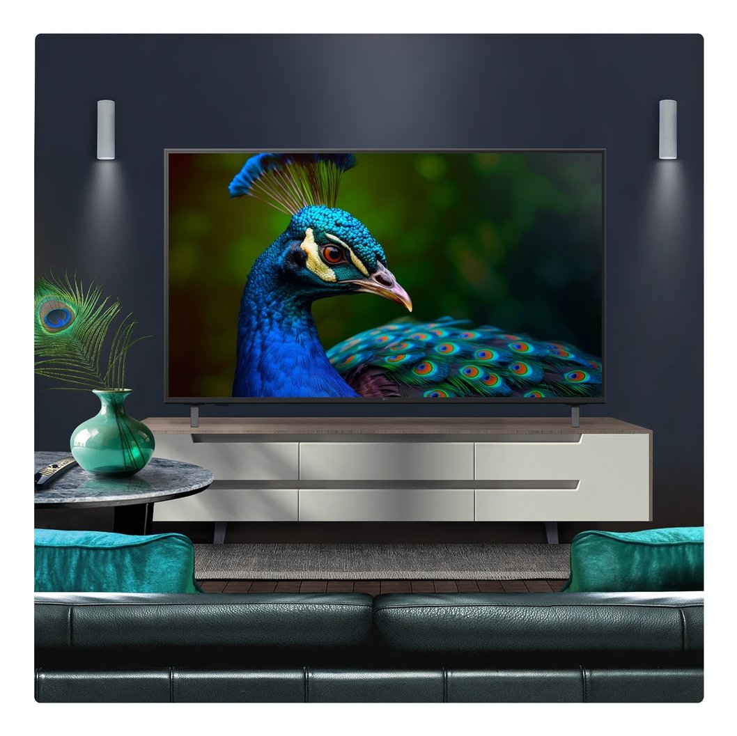 EAN 8806096461860 - LG 65UA75006LA 165,1 cm (65") 4K Ultra HD Smart TV Wifi Negro imagen 5