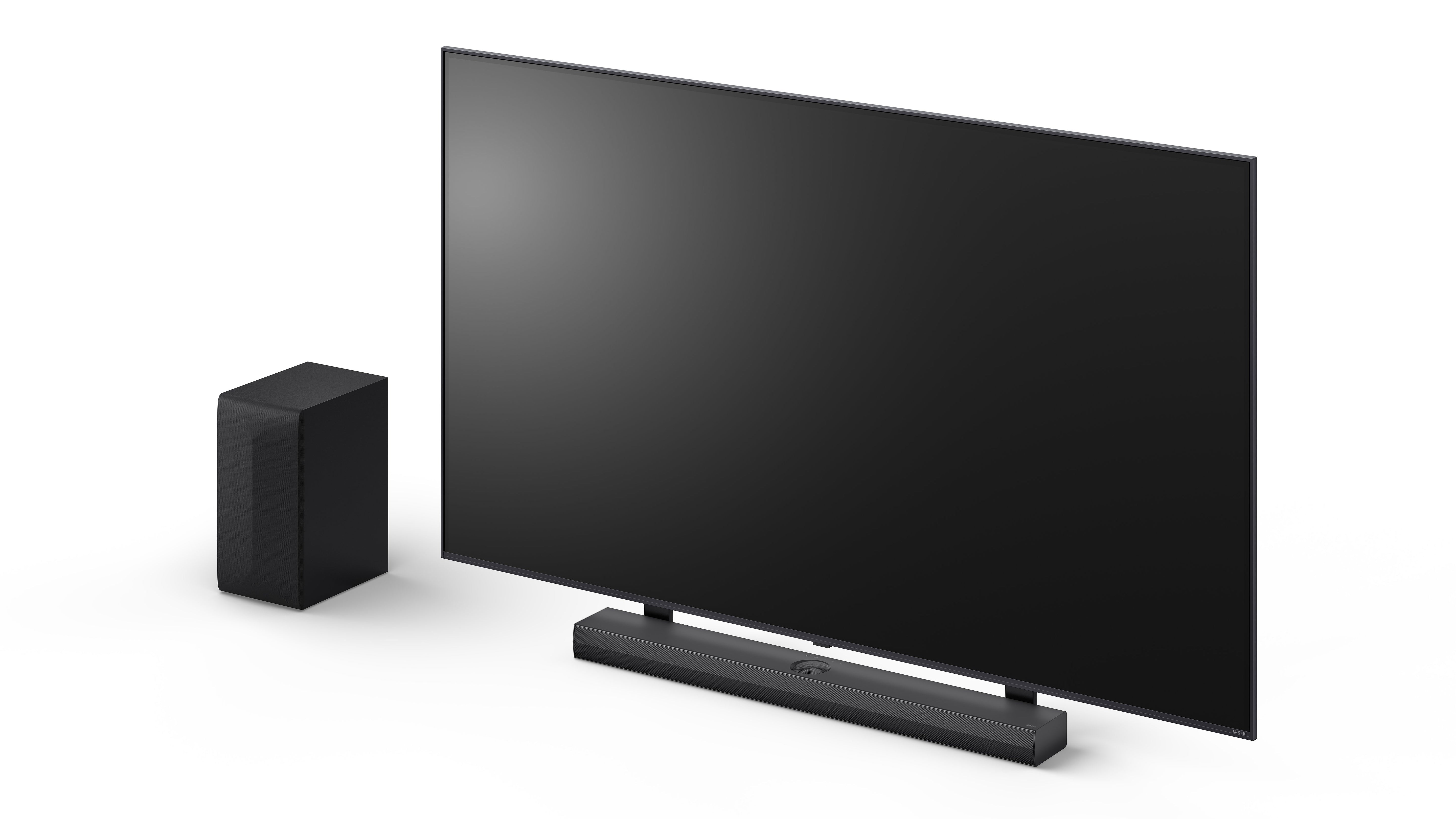 EAN 8806087977011 - LG S70TY Negro 3.1.1 canales 400 W imagen 13