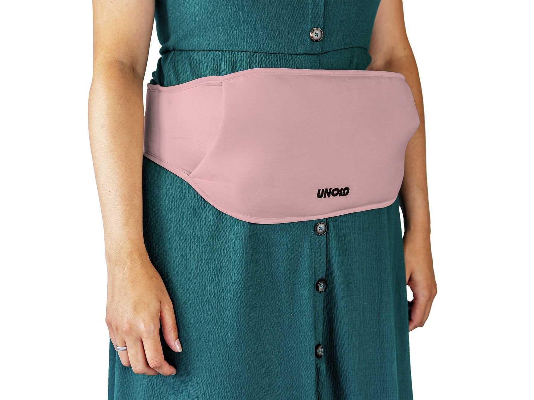 Unold Bolsa De Agua Caliente Eléctrica Wärmi, Almohadilla Térmica 86014