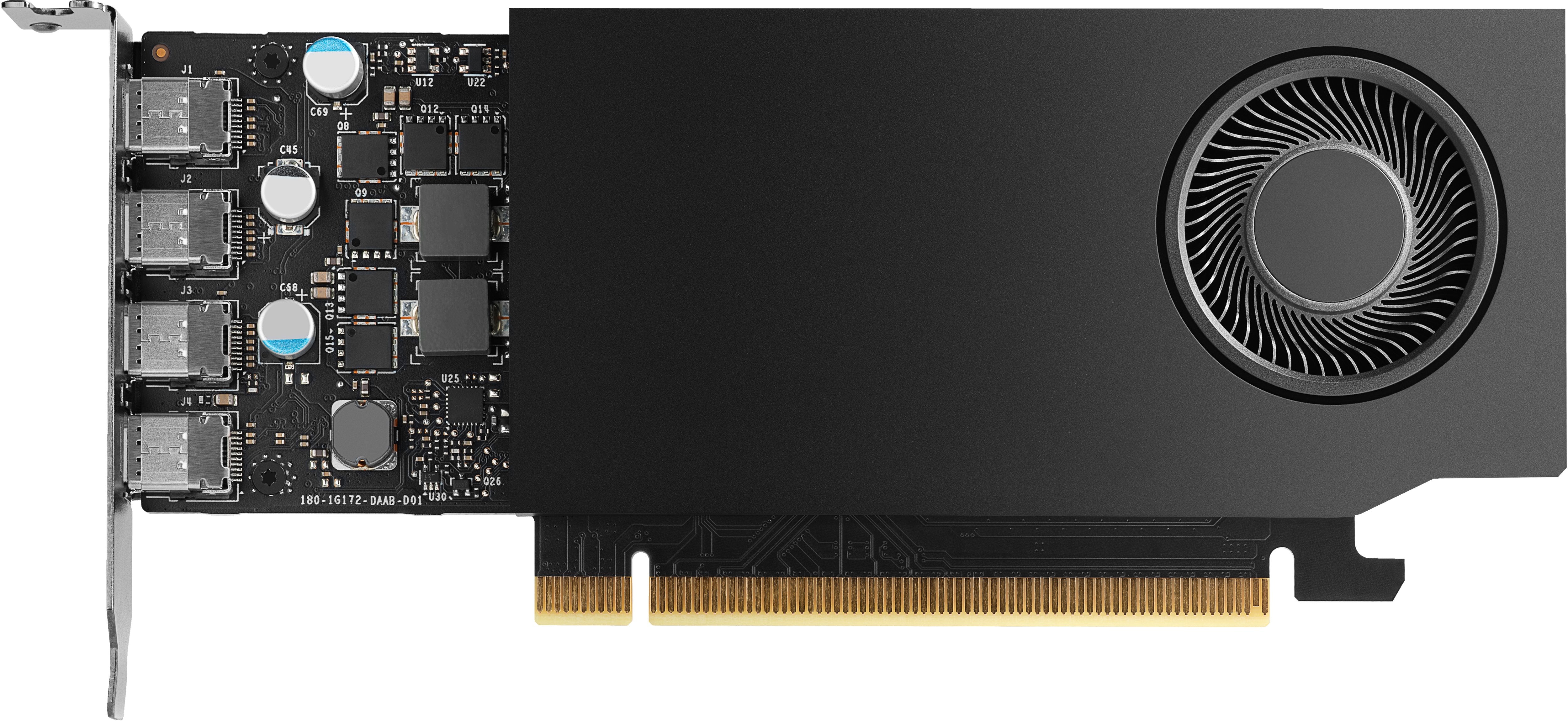 EAN 0198122174188 - HP NVIDIA PH x4xx 3mDP Graphics imagen 2