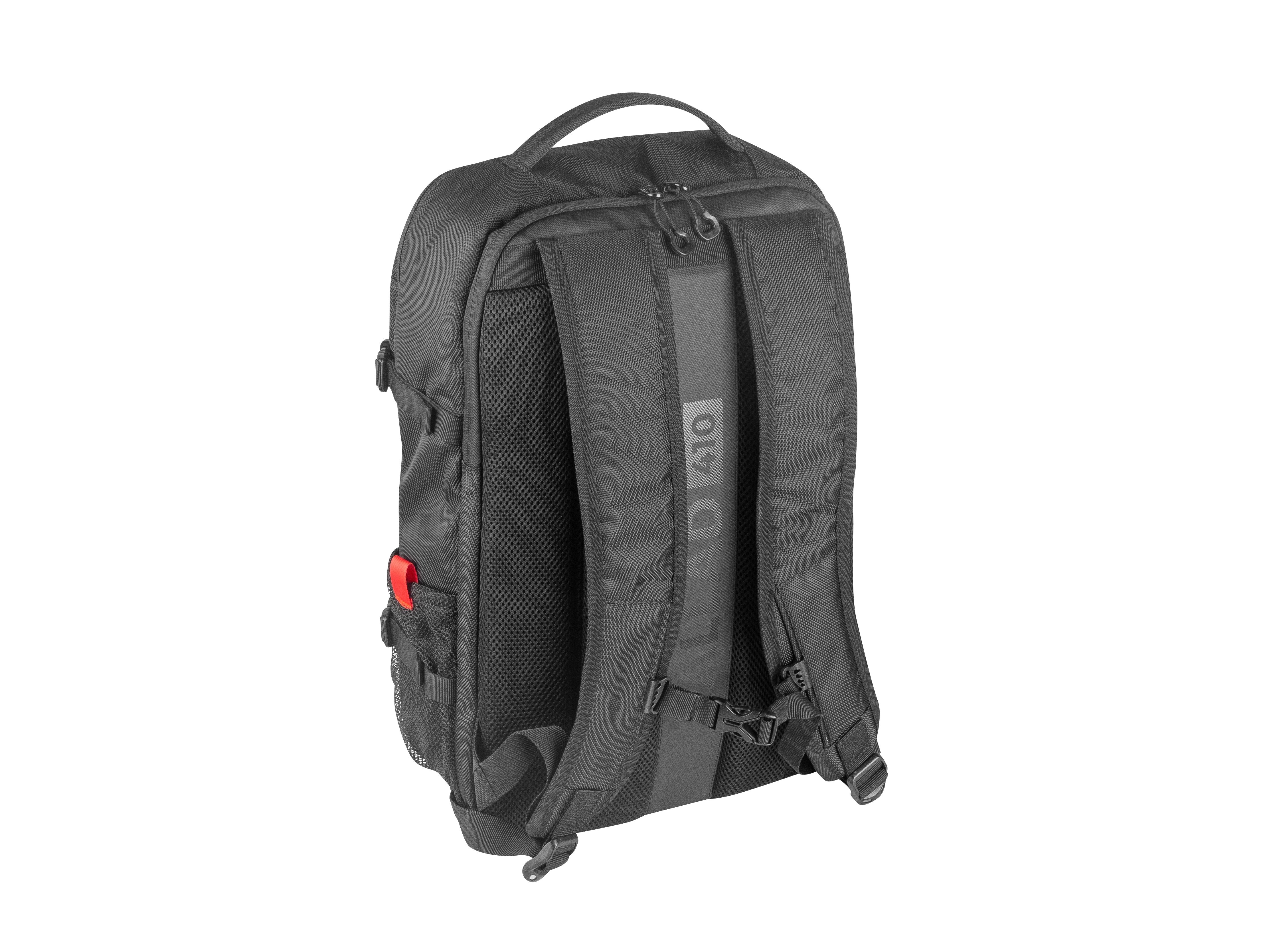 EAN 5901969435368 - GENESIS Pallad 410 mochila Mochila de senderismo Negro Poliéster imagen 5