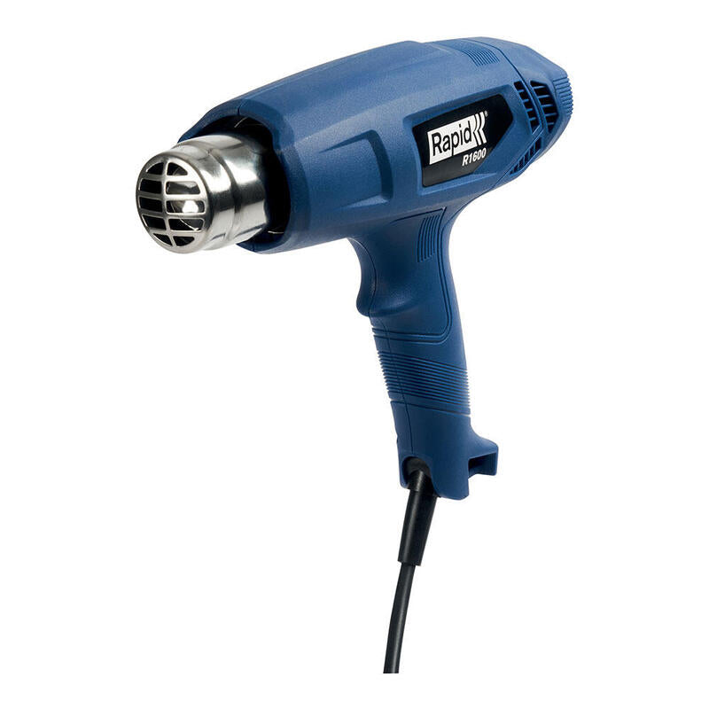 Decapador, Pistola De Aire Caliente 1600w 1600w R1600 24359800 Rapid