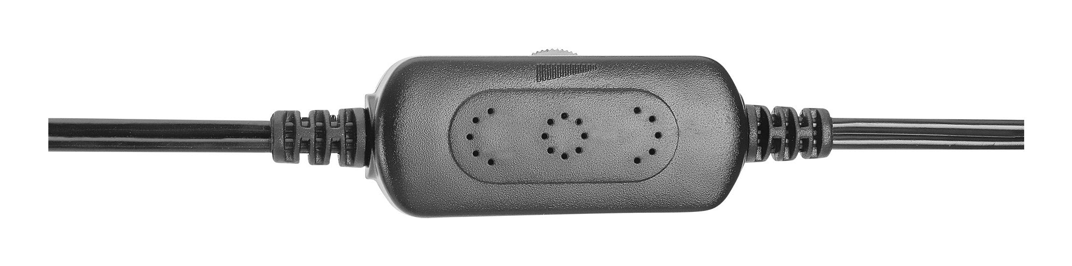 Manhattan Lautsprechersymem Usb 2 Lautsprecher Negro