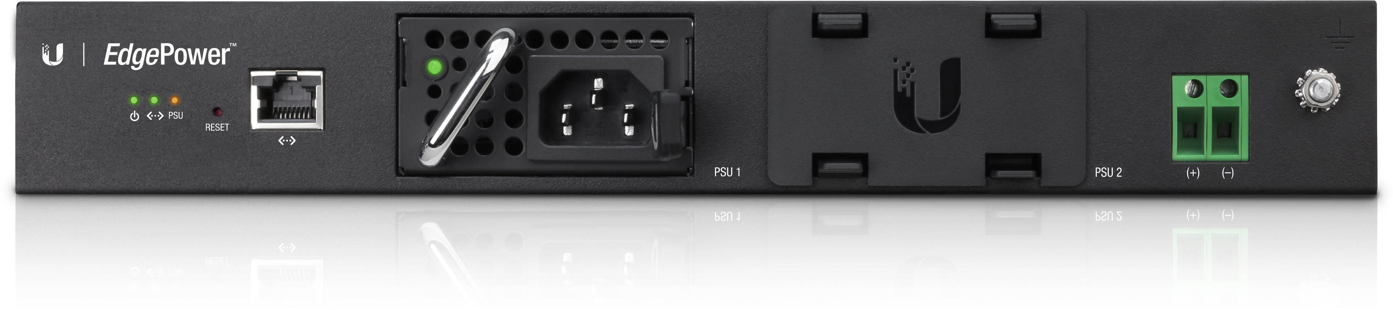 Fuente Externa Ubiquiti Ep-54v-150w Edgepower 54v 150w Edgemax