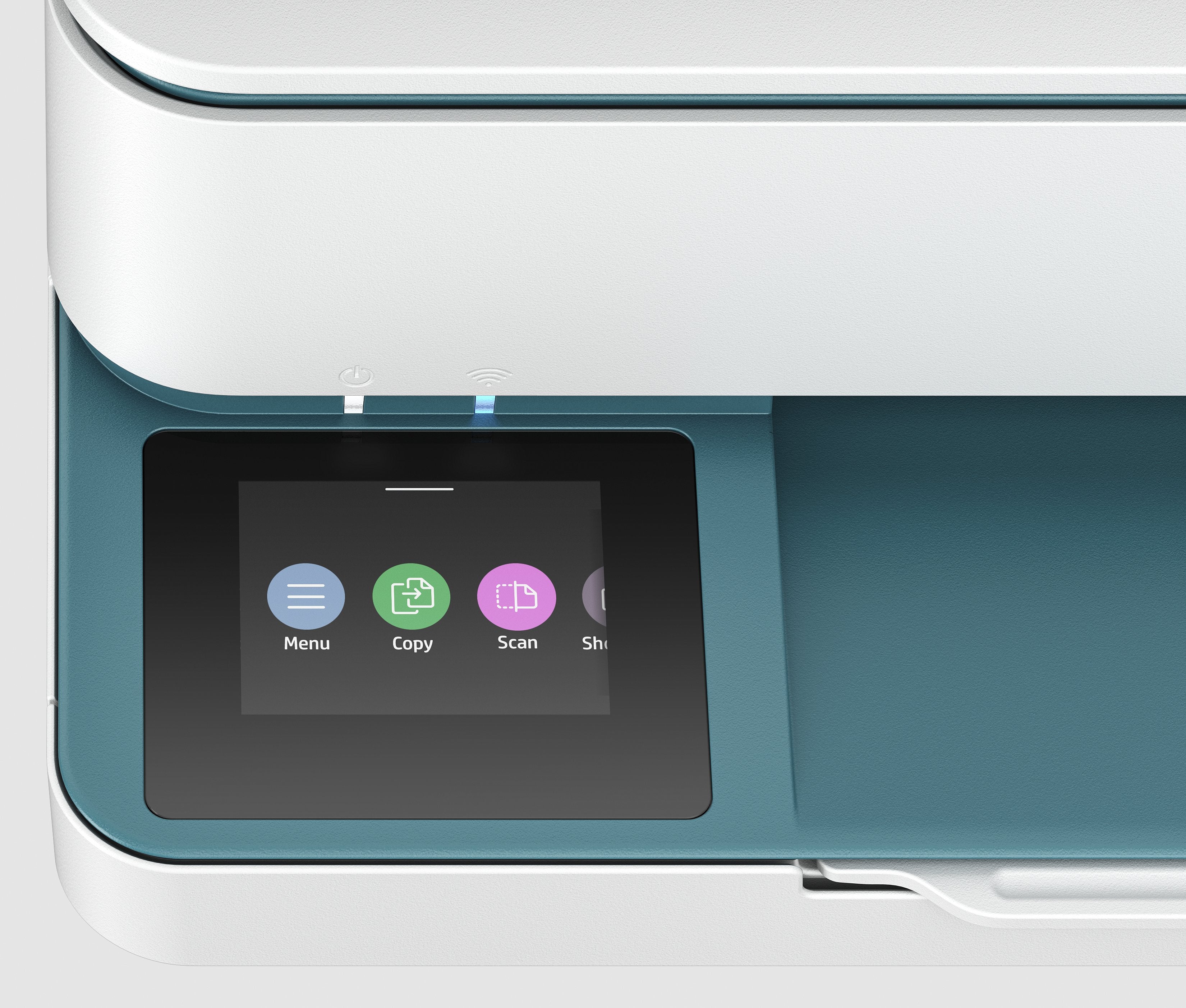 EAN 0197498438986 - HP ENVY 6122e All-in-One Printer Inyección de tinta térmica A4 4800 x 1200 DPI 10 ppm Wifi imagen 16