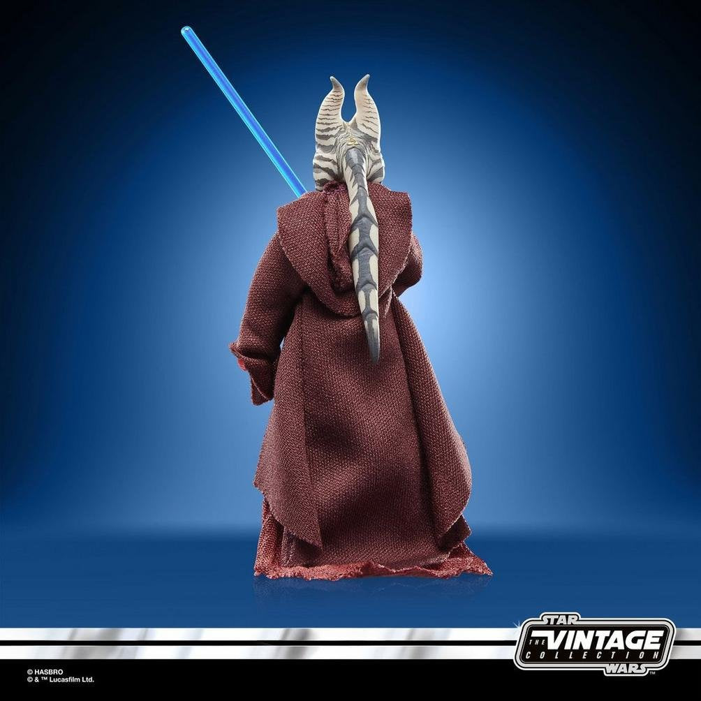 Figura Shaak Ti Attack Of The Clones Star Wars 9,5cm