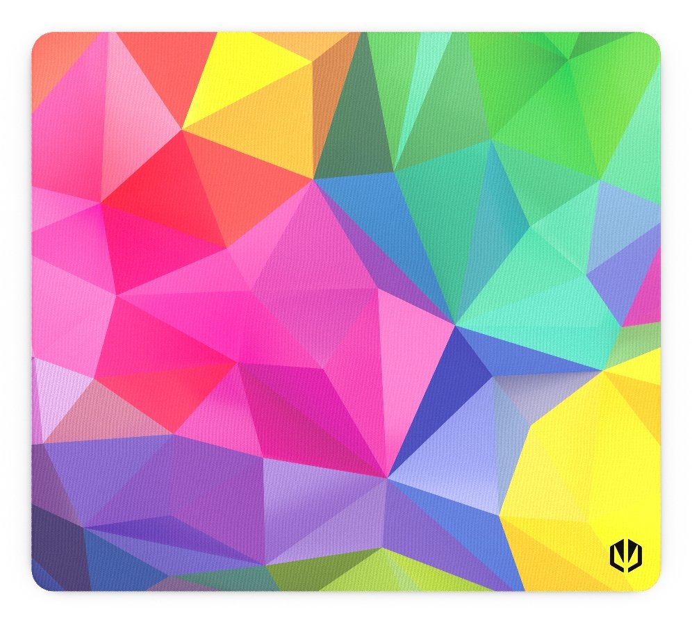 EAN 5903018667874 - ENDORFY Crystal Spectrum L Alfombrilla de ratón para juegos Multicolor imagen 2