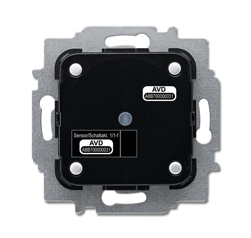 EAN 4011395179987 - Busch-Jaeger 2CKA006220A0012 accionador smart home Actuador de luminosidad/conexión imagen 1