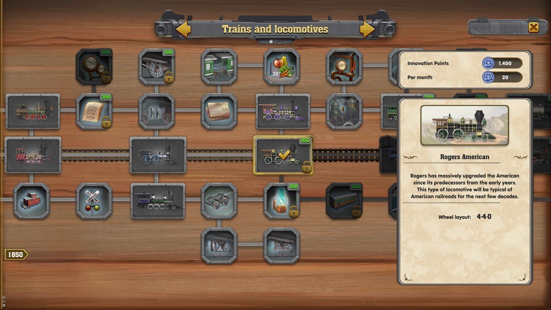 Juego Railway Empire Complete Collection Playstation 4