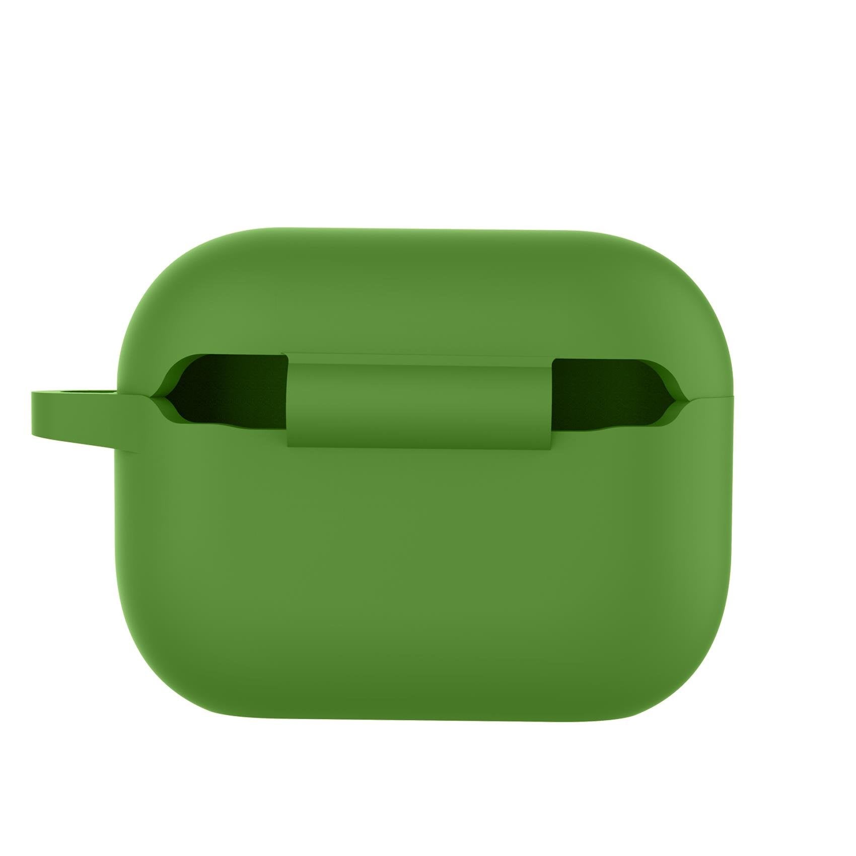 Univ Aircase For Airpods Pro Verde