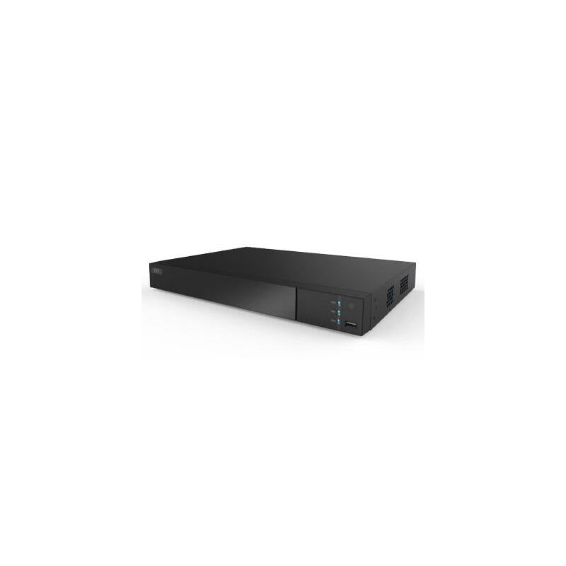 Decodificador Hd 8ch/8mp 32ch/1080 64ch/720 128ch/D1 Tvt