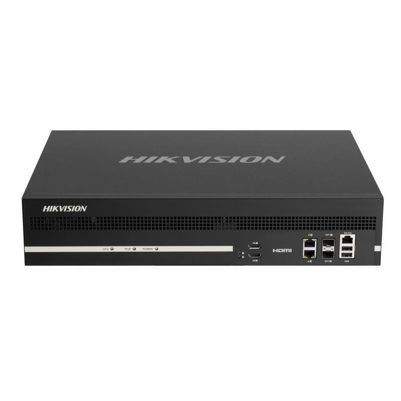 Decodificador Ip 256 Canales 32mp Para Videowall 16 Hdmi