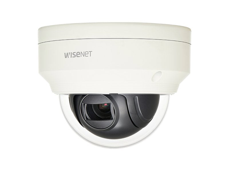 Hanwha Techwin Ip-Cam Ptz Dome \"X-Serie Xnp-6040h
