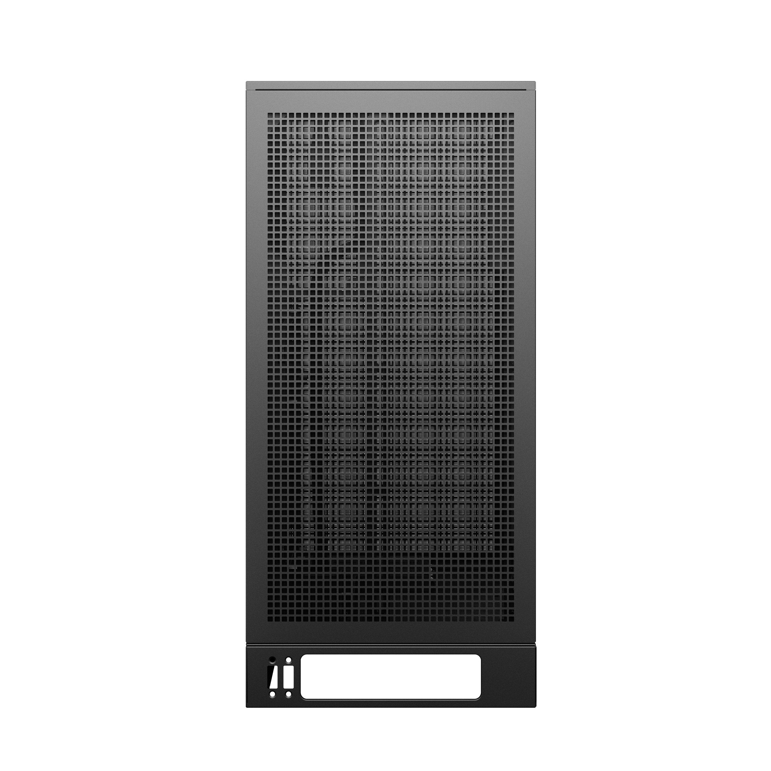 EAN 6933412765257 - DeepCool CH270 Digital Mini Tower Negro imagen 9