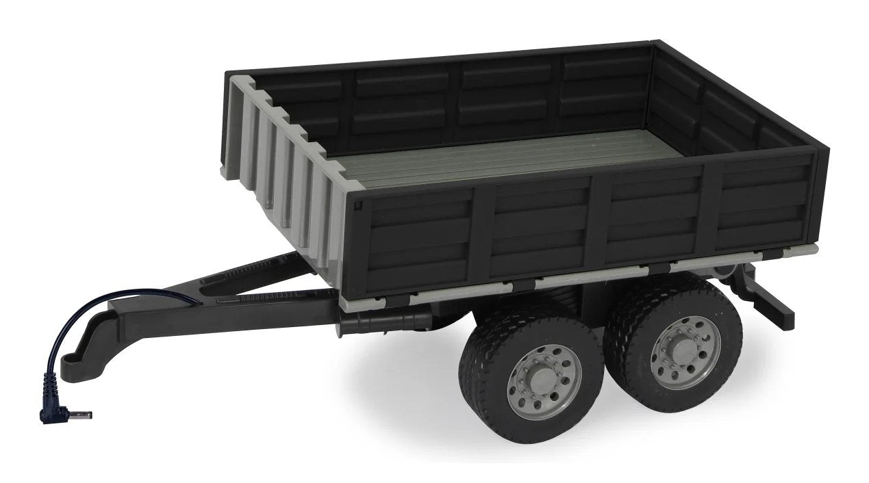 EAN 4042774476212 - Jamara Tipper Accesorio para vía imagen 1