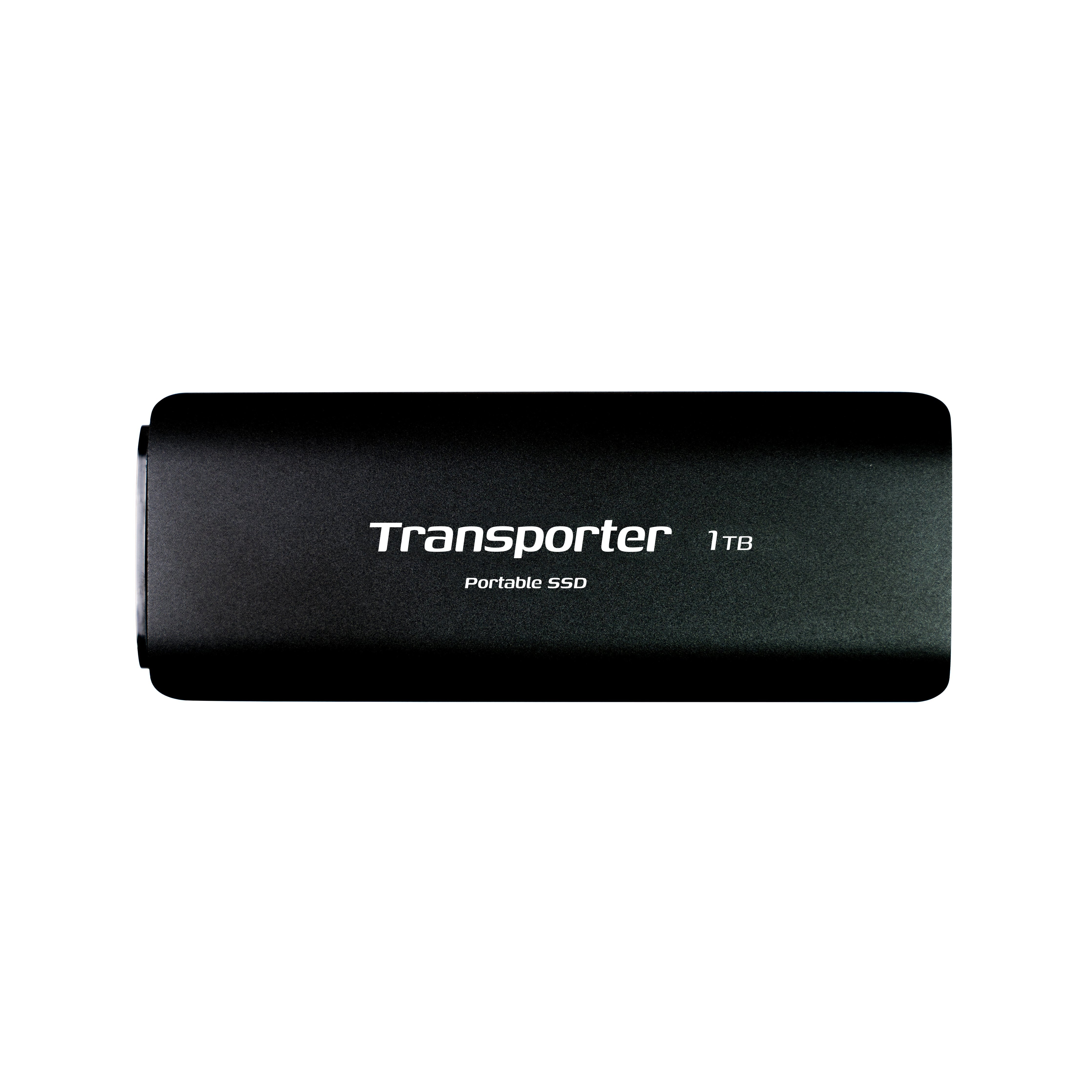 Ssd Patriot Externo 1tb Transporter Type-C 1000/1000