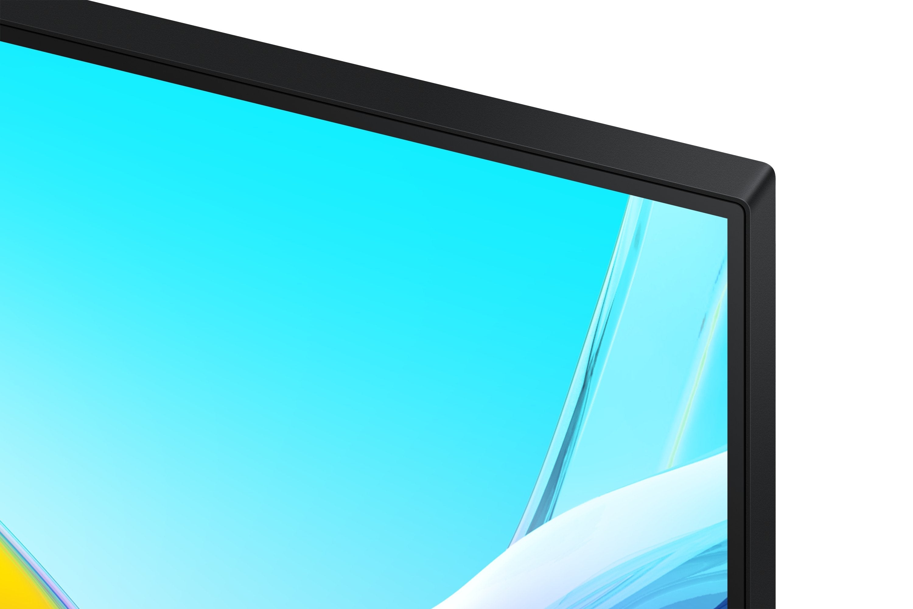 Monitor Samsung S80ud 32" 3840 X 2160 Pixeles 4k Ultra Hd Lcd Negro