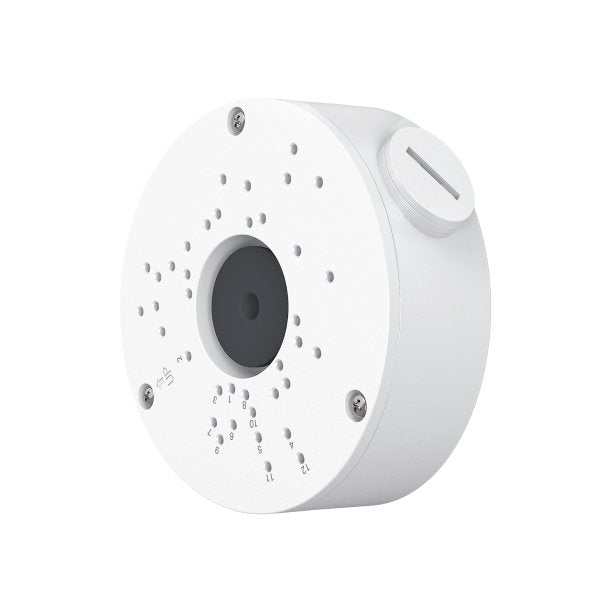 EAN 8885020621204 - TP-Link VJB-300 caja de conexiones de red Blanco imagen 3