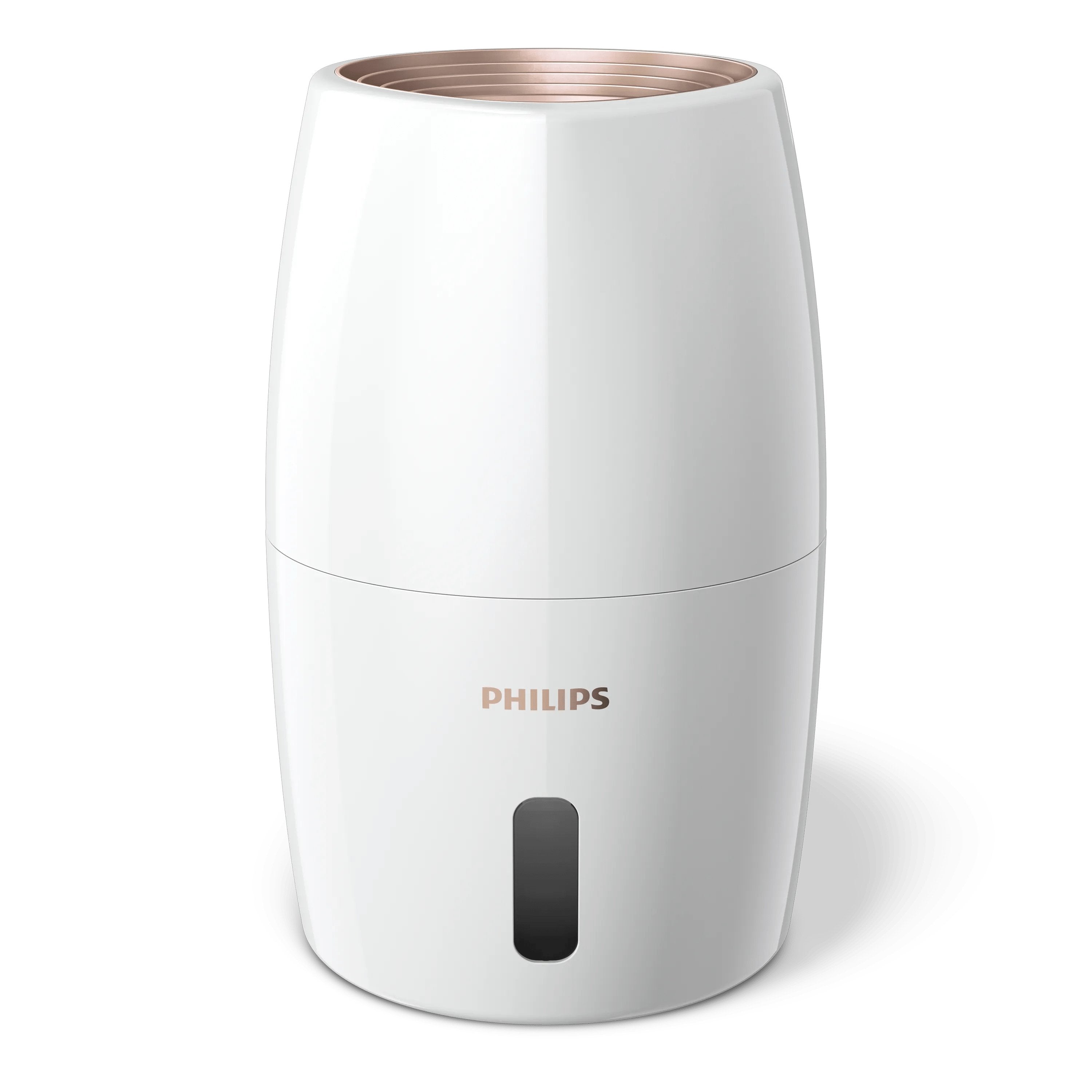 EAN 8710103941859 - Philips 2000 series HU2716/10 humidificador 2 L Blanco 17 W imagen 3
