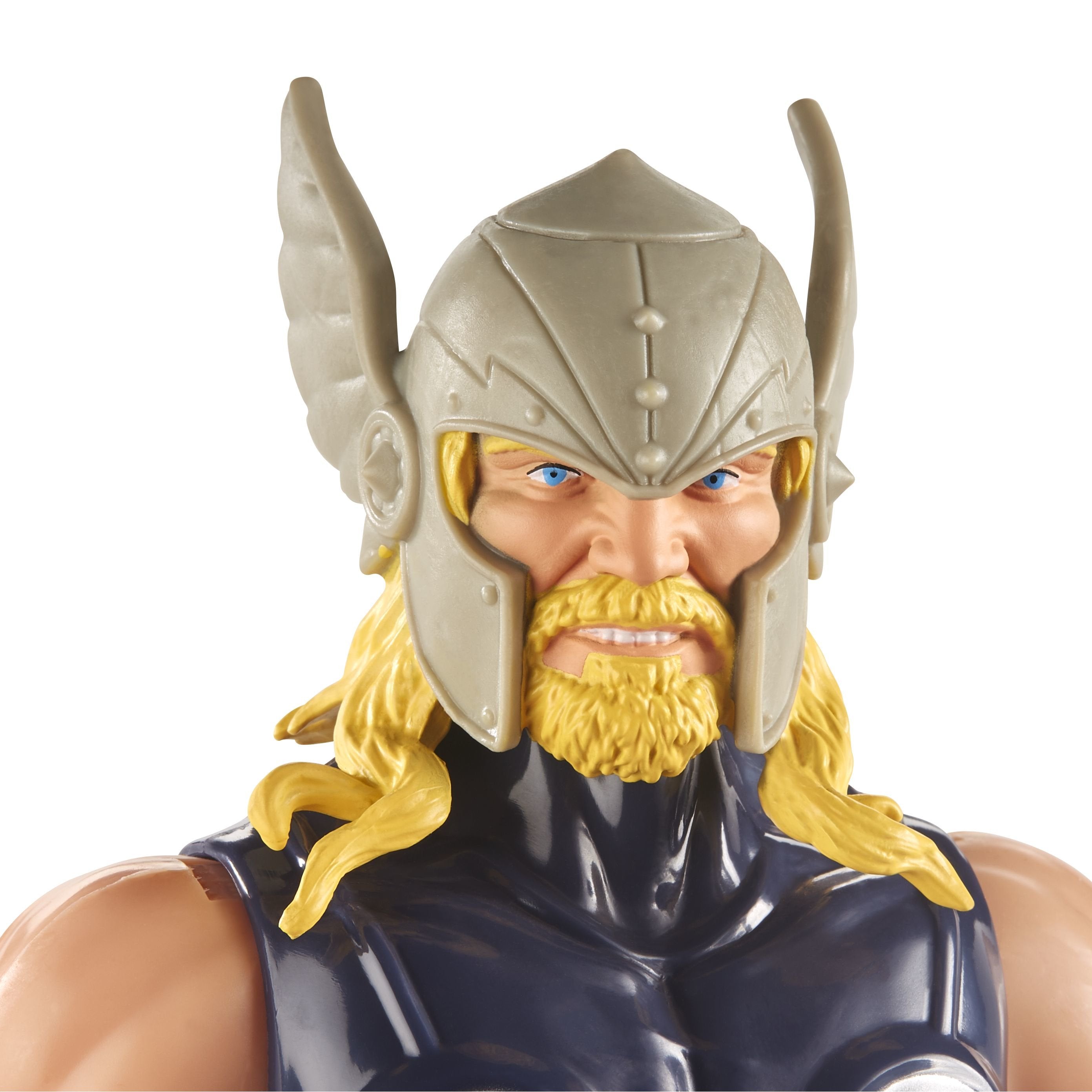Figura Hasbro Marvel Avengers Titan Hero Series Thor E78795x0