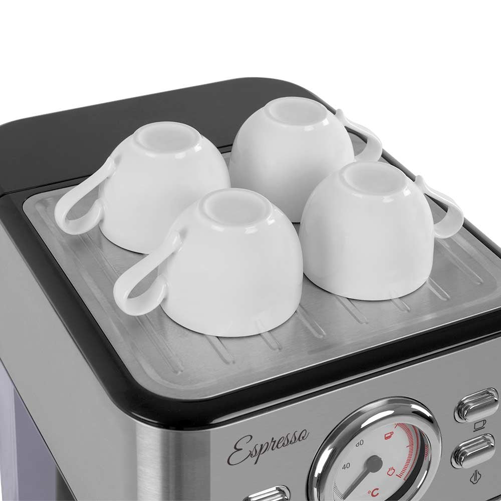 EAN 8435568402706 - Orbegozo EX 5500 cafetera eléctrica Semi-automática Máquina espresso 1,5 L imagen 9