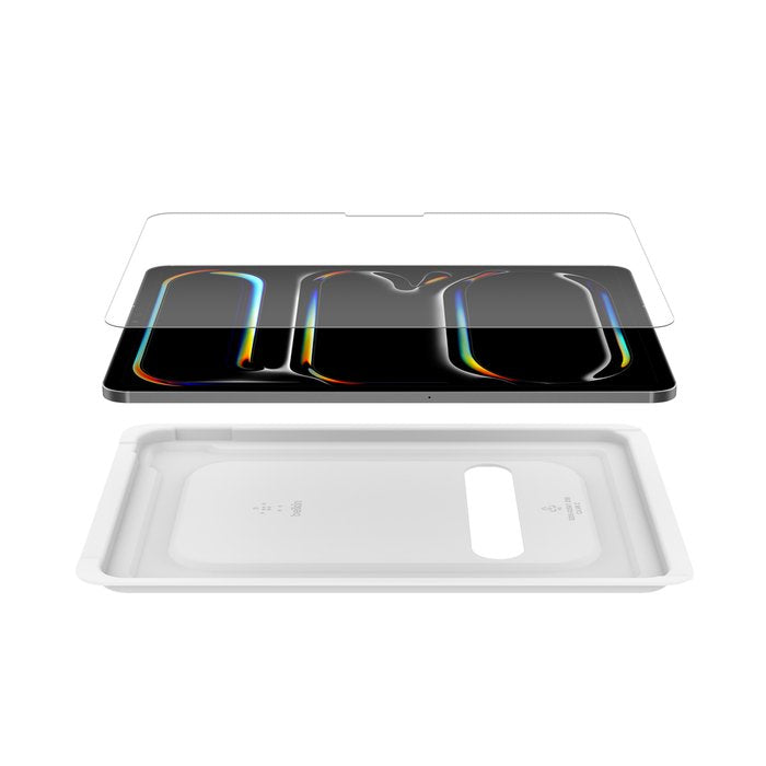 EAN 745883901869 - Belkin OVI005HQ protector de pantalla para tableta Apple 1 pieza(s) imagen 5