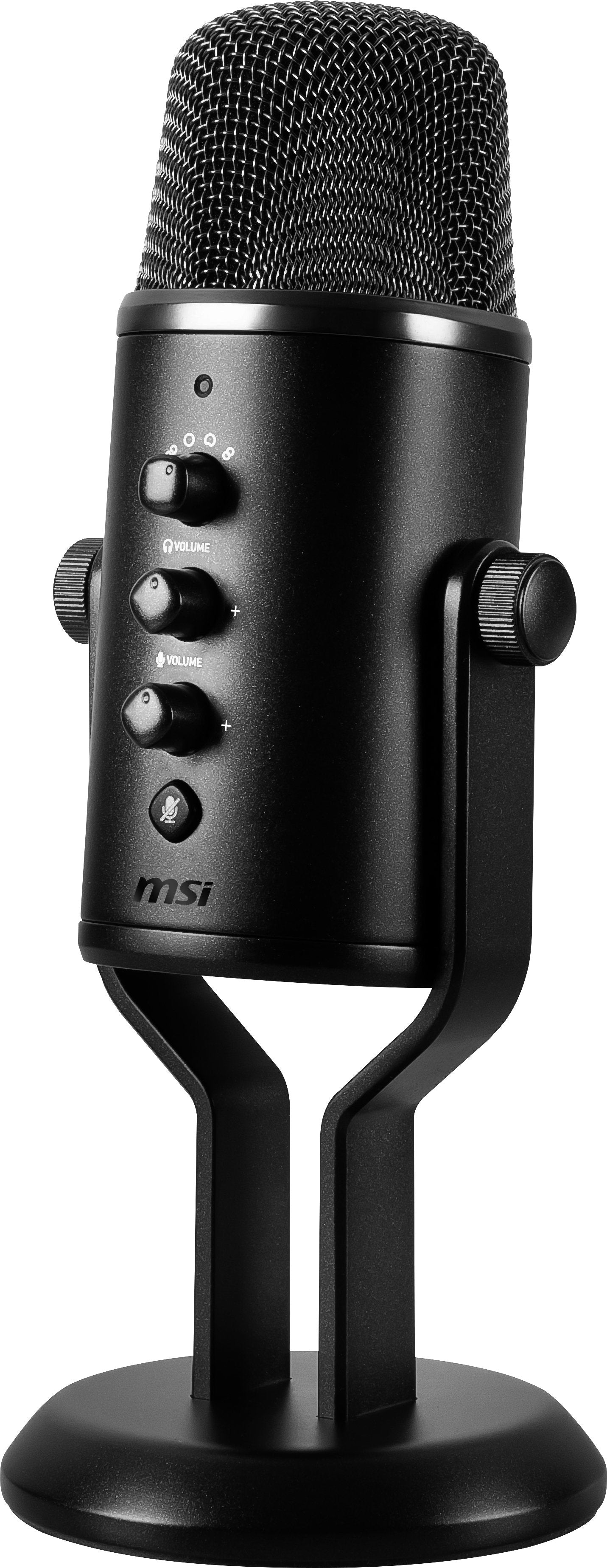 Msi Immerse Gv60 Streaming Mic Os3-Xxx002-000