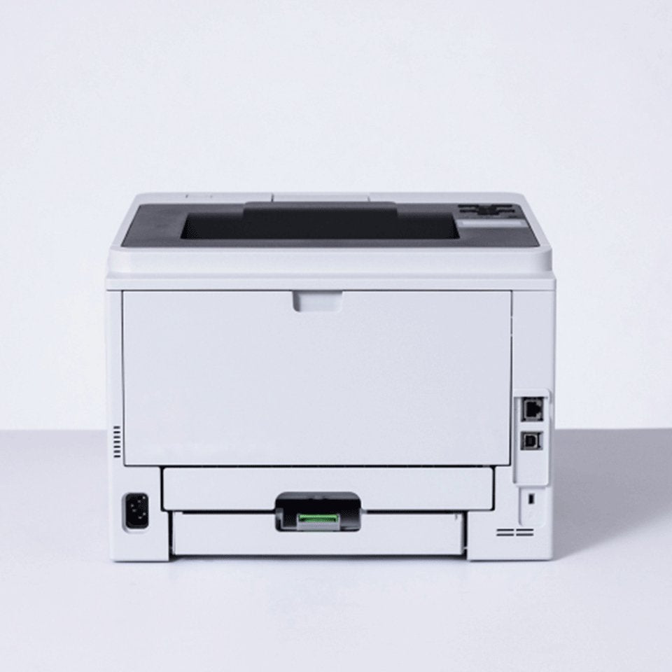 Brother Hl-L5210dntt Impresora Láser 1200 X 1200 Dpi A4