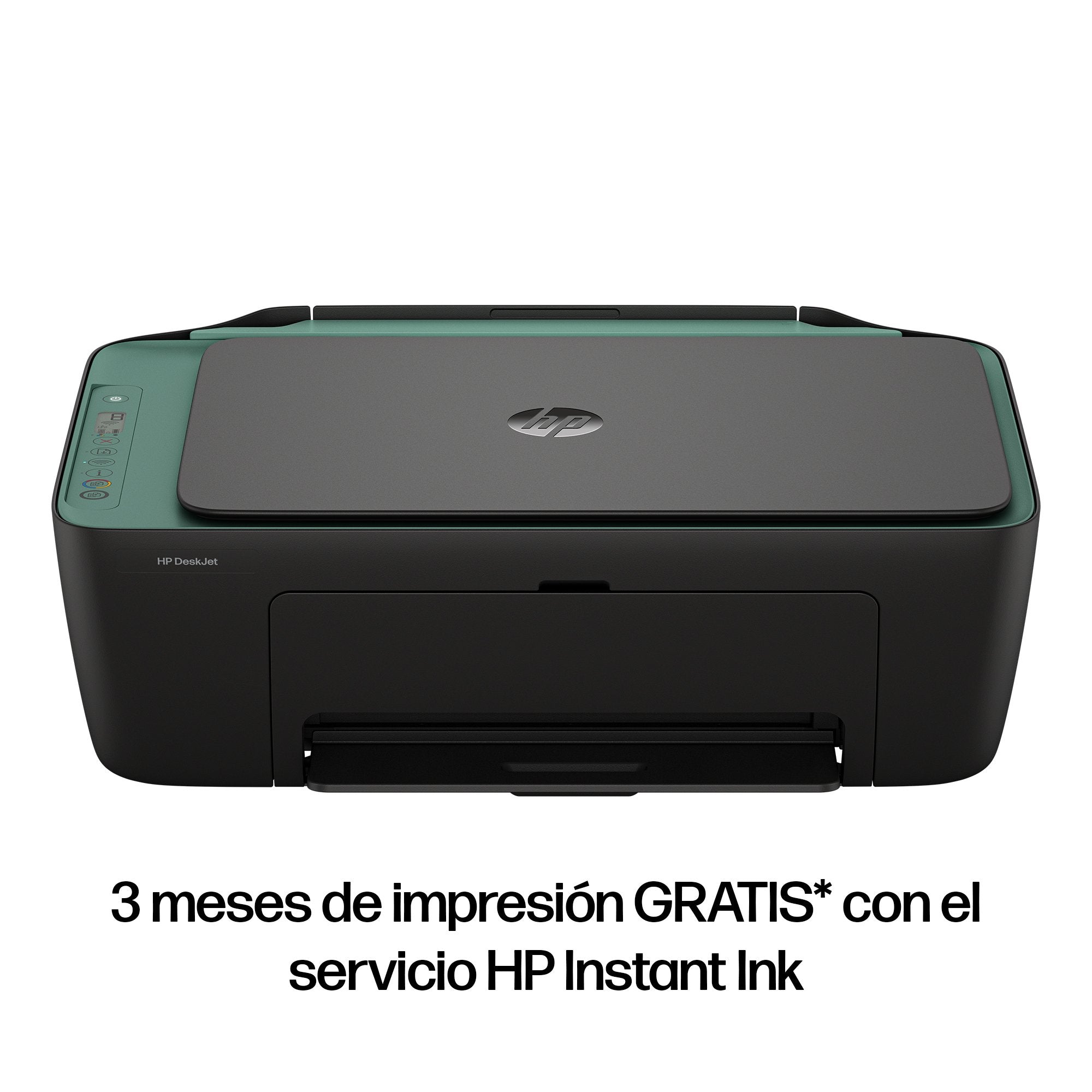 EAN 0198828789587 - HP DeskJet 2923 Inyección de tinta térmica A4 4800 x 1200 DPI 7,5 ppm Wifi imagen 9