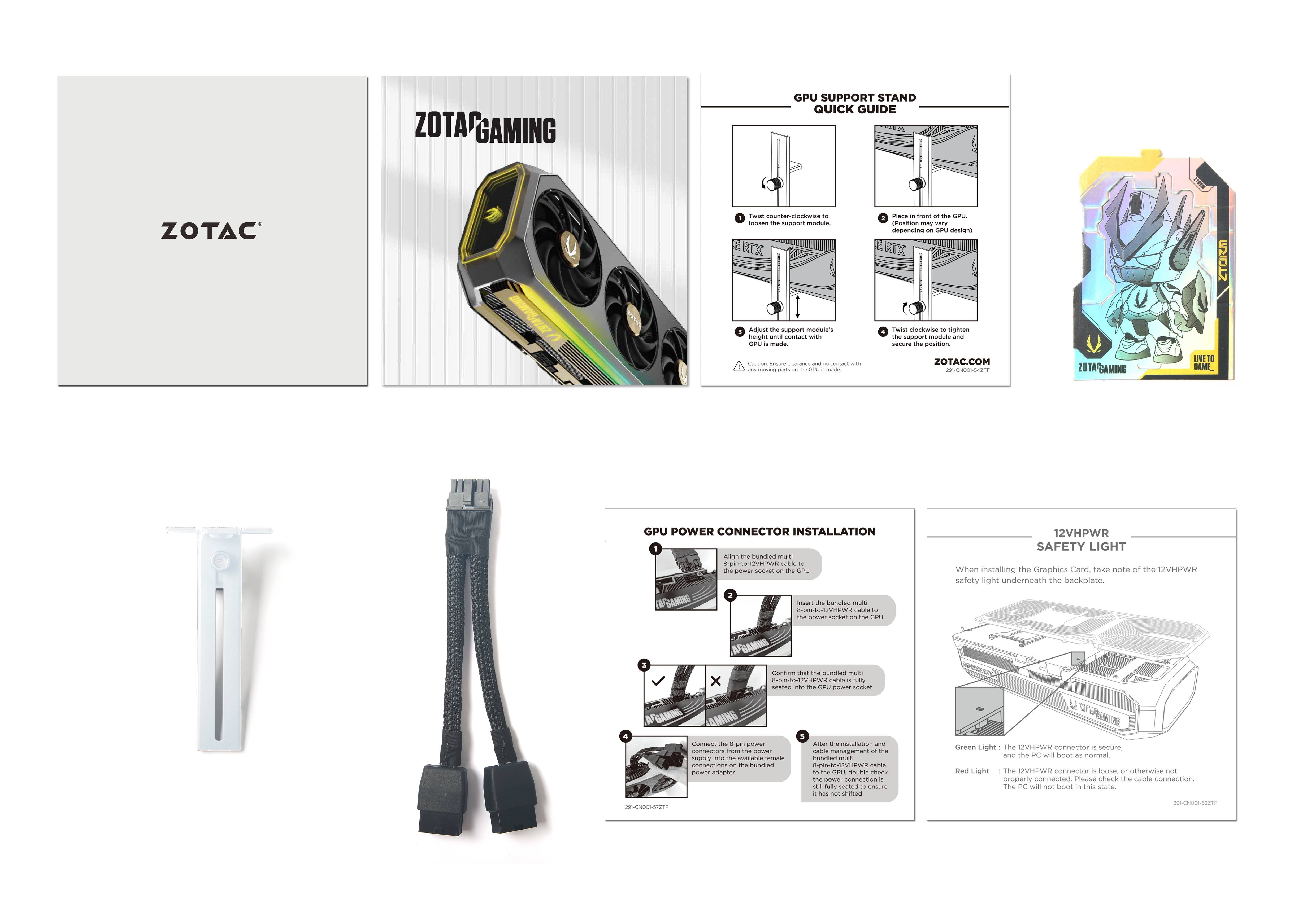 EAN 8886307700810 - Zotac GAMING GeForce RTX 5070 Ti SOLID CORE OC NVIDIA 16 GB GDDR7 imagen 6