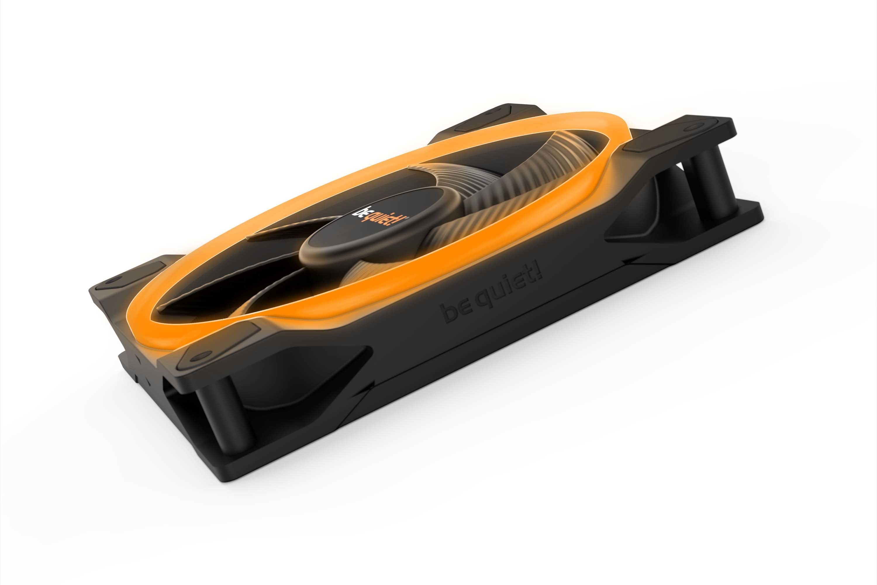 EAN 4260052188781 - be quiet! Light Wings | 140mm PWM Carcasa del ordenador Ventilador 14 cm Negro 1 pieza(s) imagen 3