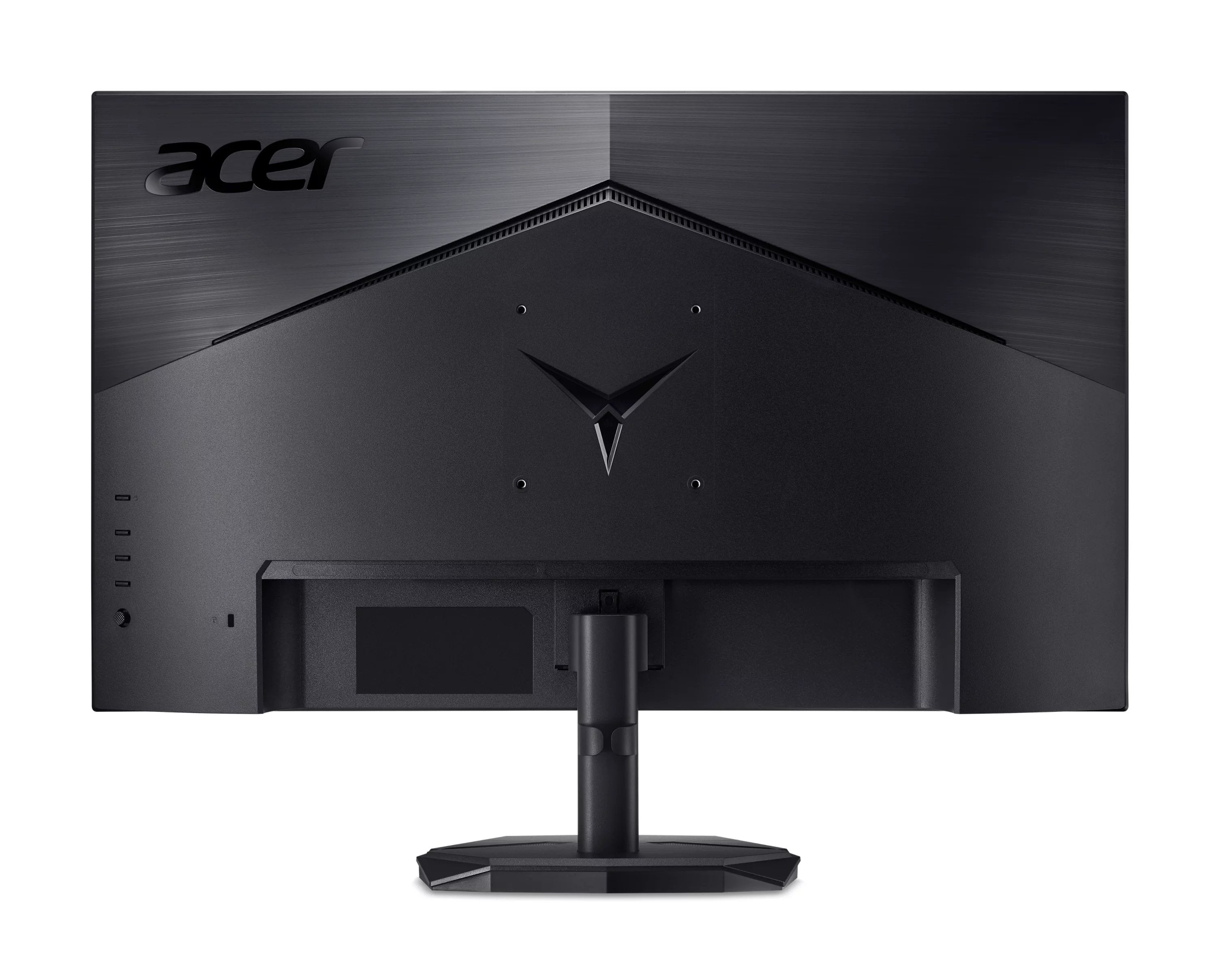 EAN 4711474201676 - Acer Nitro KG1 KG271 X1bmiipx pantalla para PC 68,6 cm (27") 1920 x 1080 Pixeles Full HD LCD Negro imagen 6