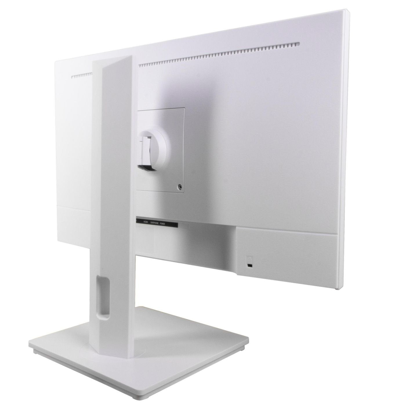 EAN 5715063282199 - Ernitec 0070-24127-F-W pantalla para PC 68,6 cm (27") 1920 x 1080 Pixeles Full HD LED Blanco imagen 3