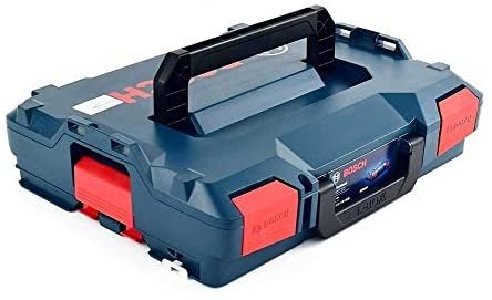 EAN 3165140917407 - Bosch 1600A012FZ Azul ABS, Plástico imagen 4