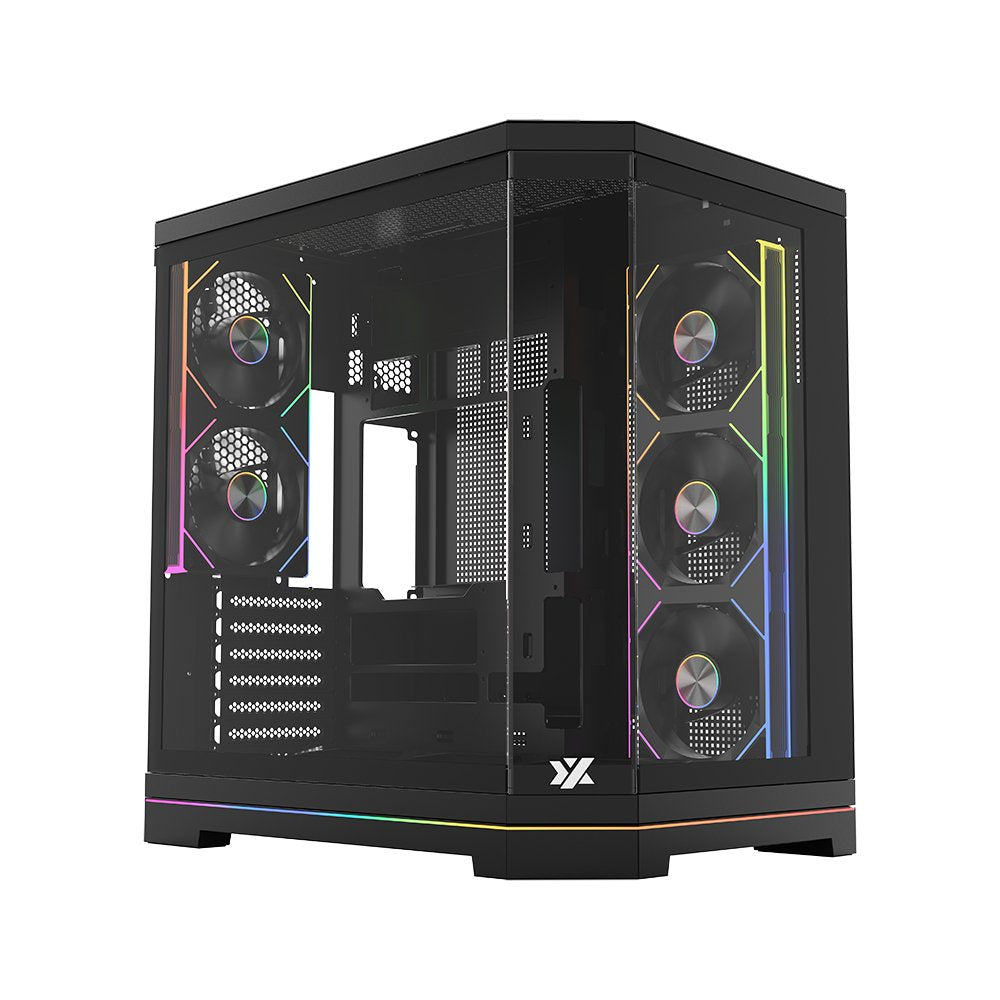Torre Atx Xyz Neutron X Black