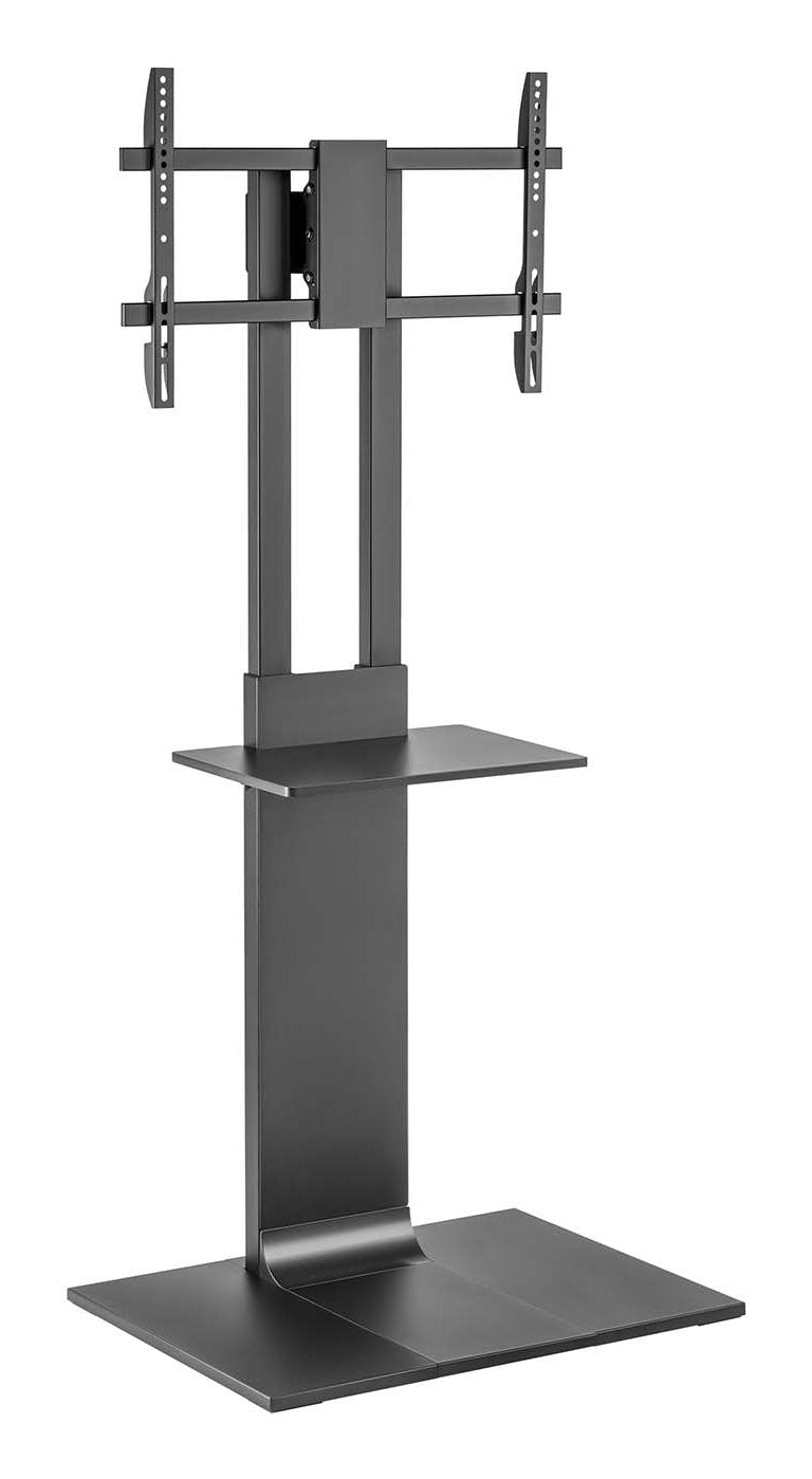 EAN 8435739903643 - AISENS FT86TSE-399 mueble y soporte para dispositivo multimedia Panel plano Carro para administración de imagen 1
