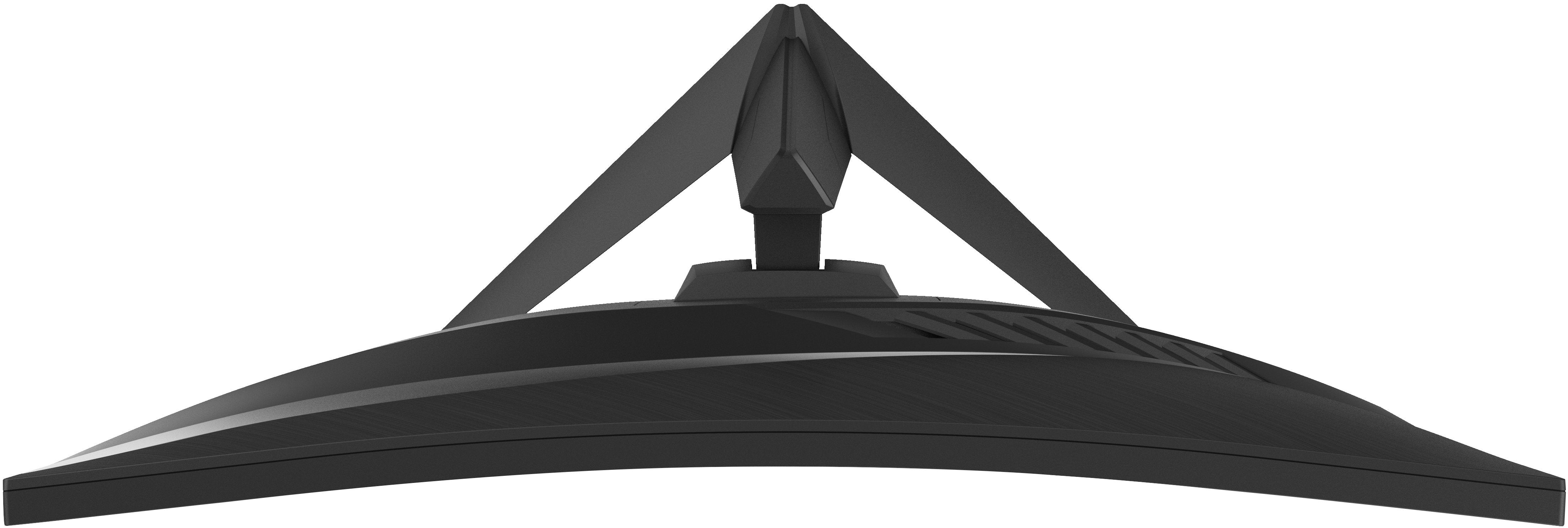 Monitor Msi G24c6 E2. 23.6" (60cm).Curvo 1500r. Va. 1920x1080 (Fhd). 170hz.