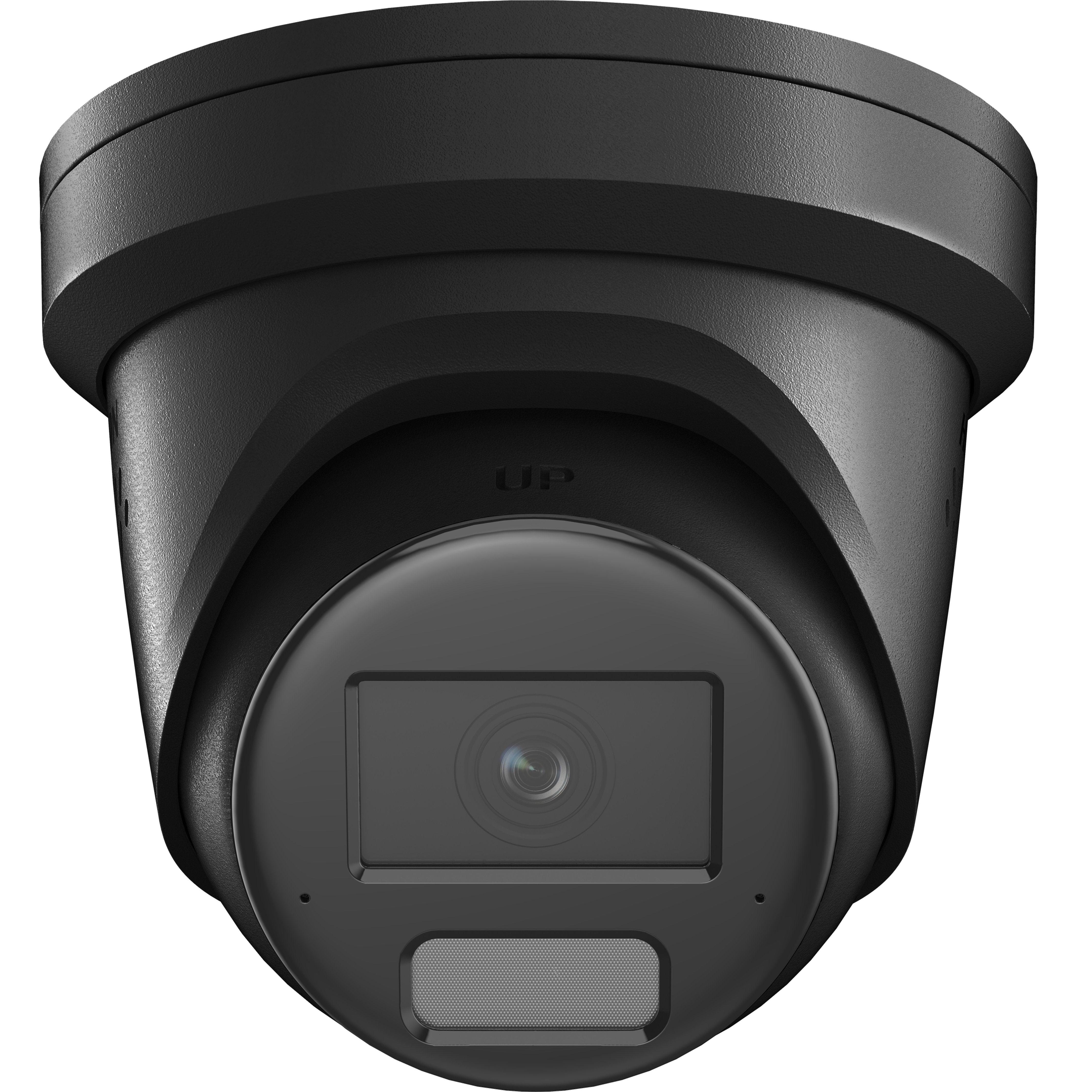 Hikvision Ds-2cd2386g2h-Is2u/Sl(2.8mm)Blk Turret 8mp Easy Ip 4.0