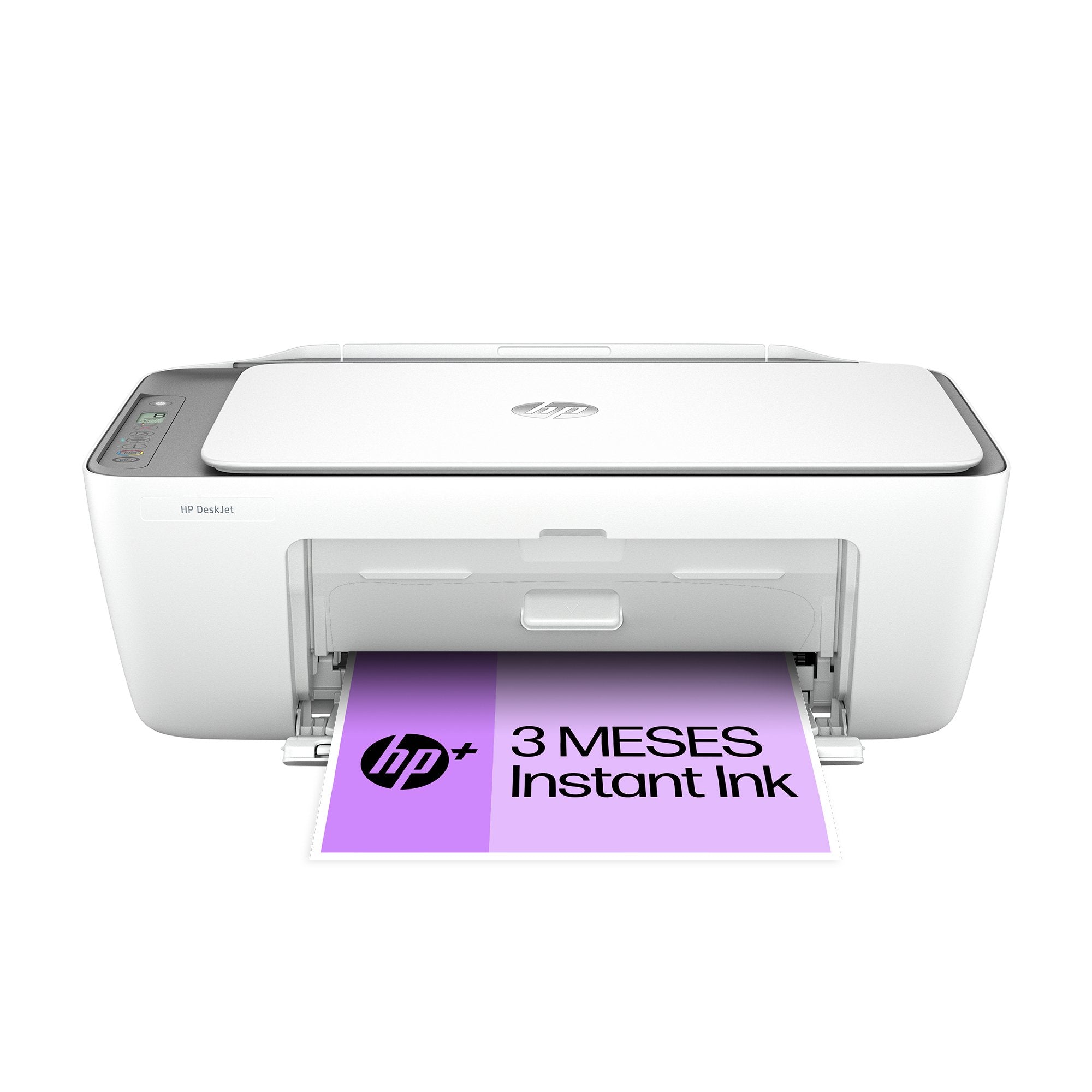 EAN 0196337380028 - HP DeskJet 2820e All-in-One Printer Inyección de tinta térmica A4 4800 x 1200 DPI 7,5 ppm Wifi imagen 2