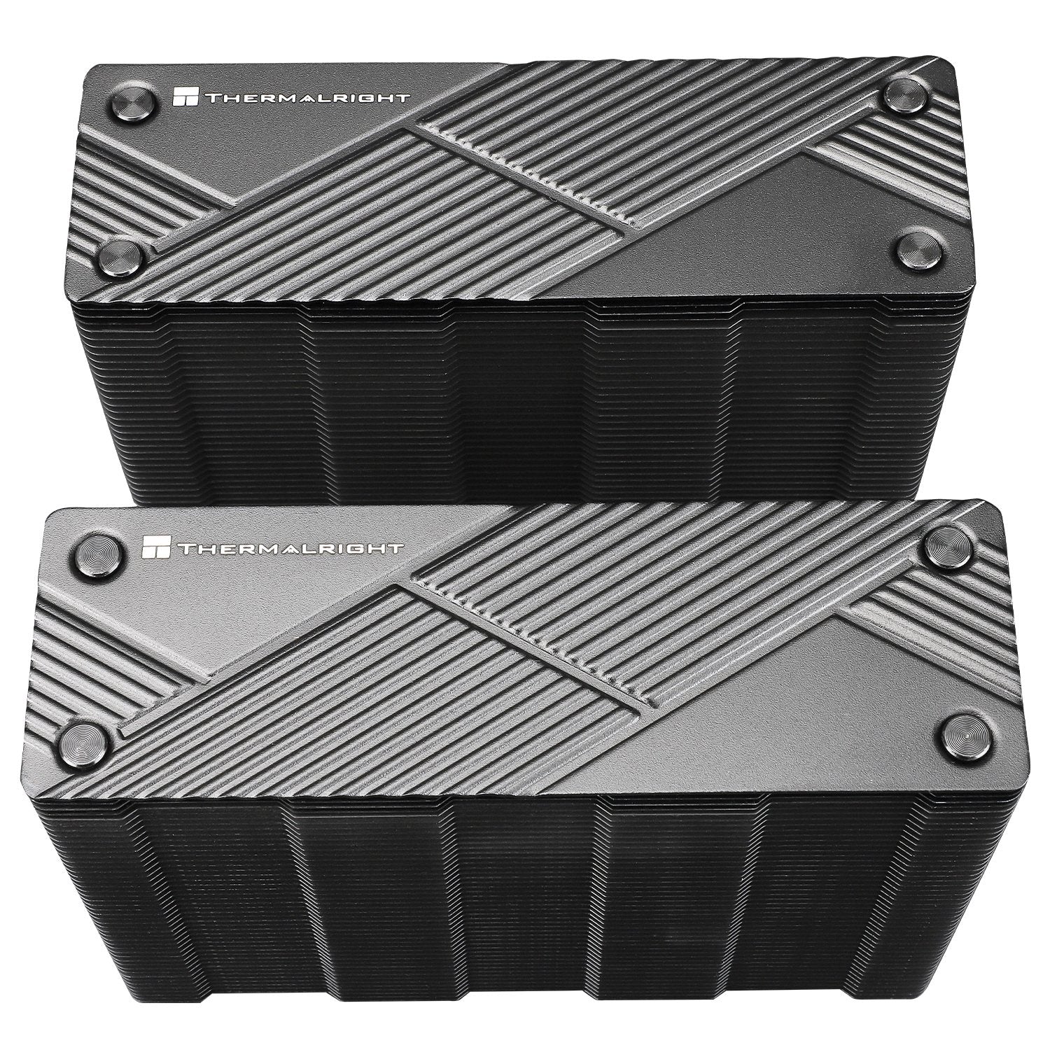 Thermalright Phantom Spirit 120 Evo Procesador Disipador Térmico/Radiador 12 Cm Negro