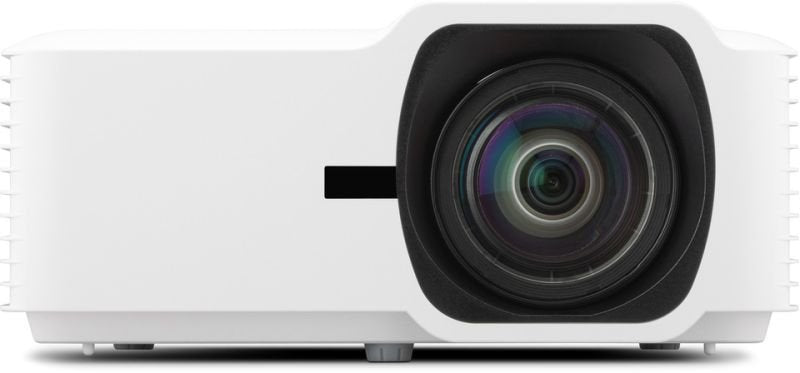 Viewsonic Lsd400hd-St Laser Projector Short Throw Full Hd 1920x1080 4000lm 15w Speaker