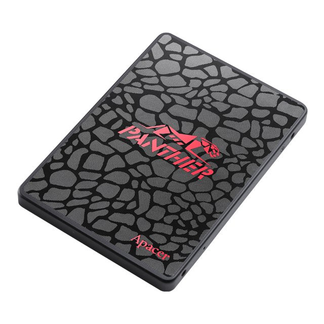 EAN 4712389916969 - Apacer AS350 Panter 256 GB 2.5" Serial ATA III 3D TLC imagen 4