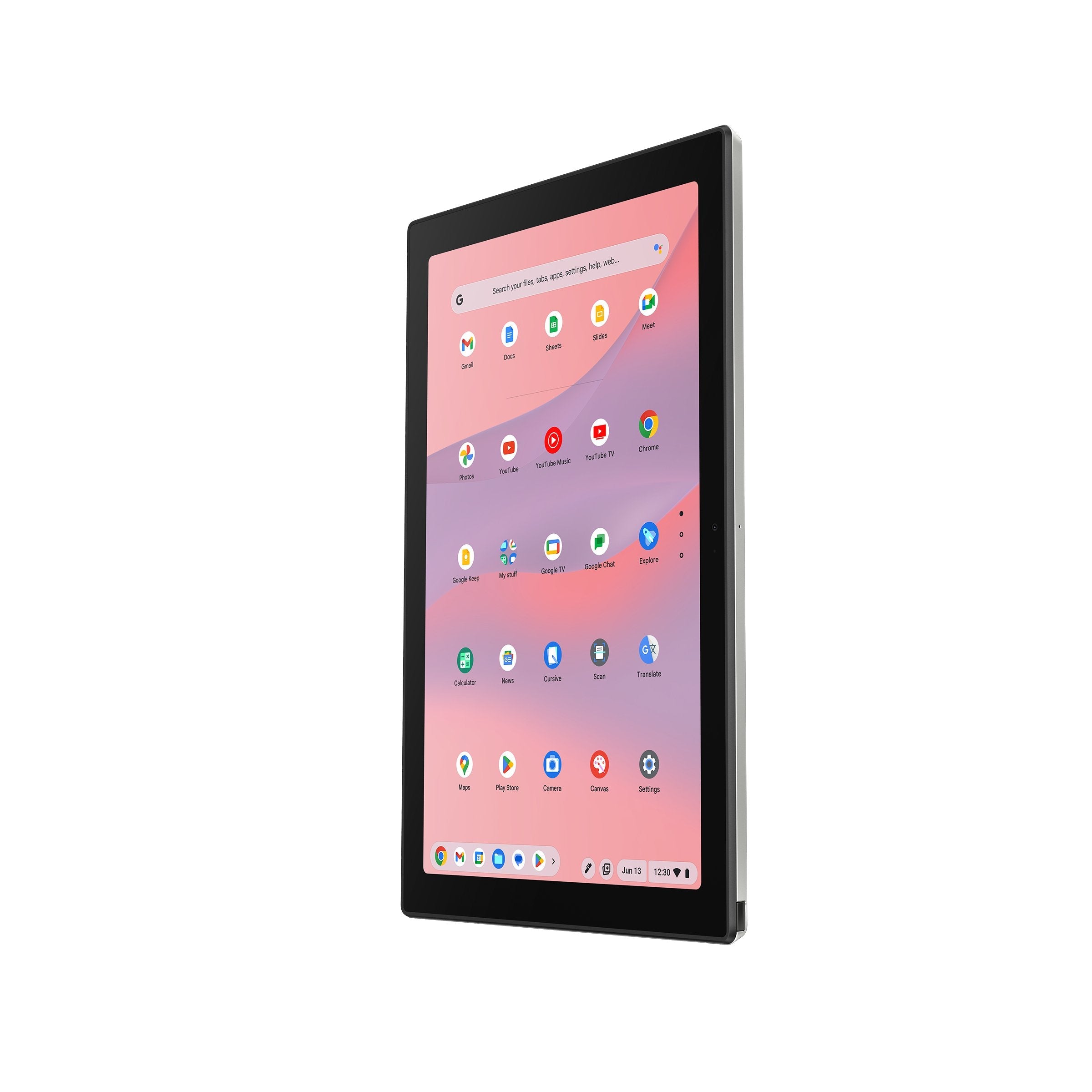 EAN 4711387841938 - ASUS Chromebook CM30 Detachable CL3001DM2A-R70323 MediaTek 26,7 cm (10.5") Pantalla táctil LPDDR4x-SDRAM imagen 10