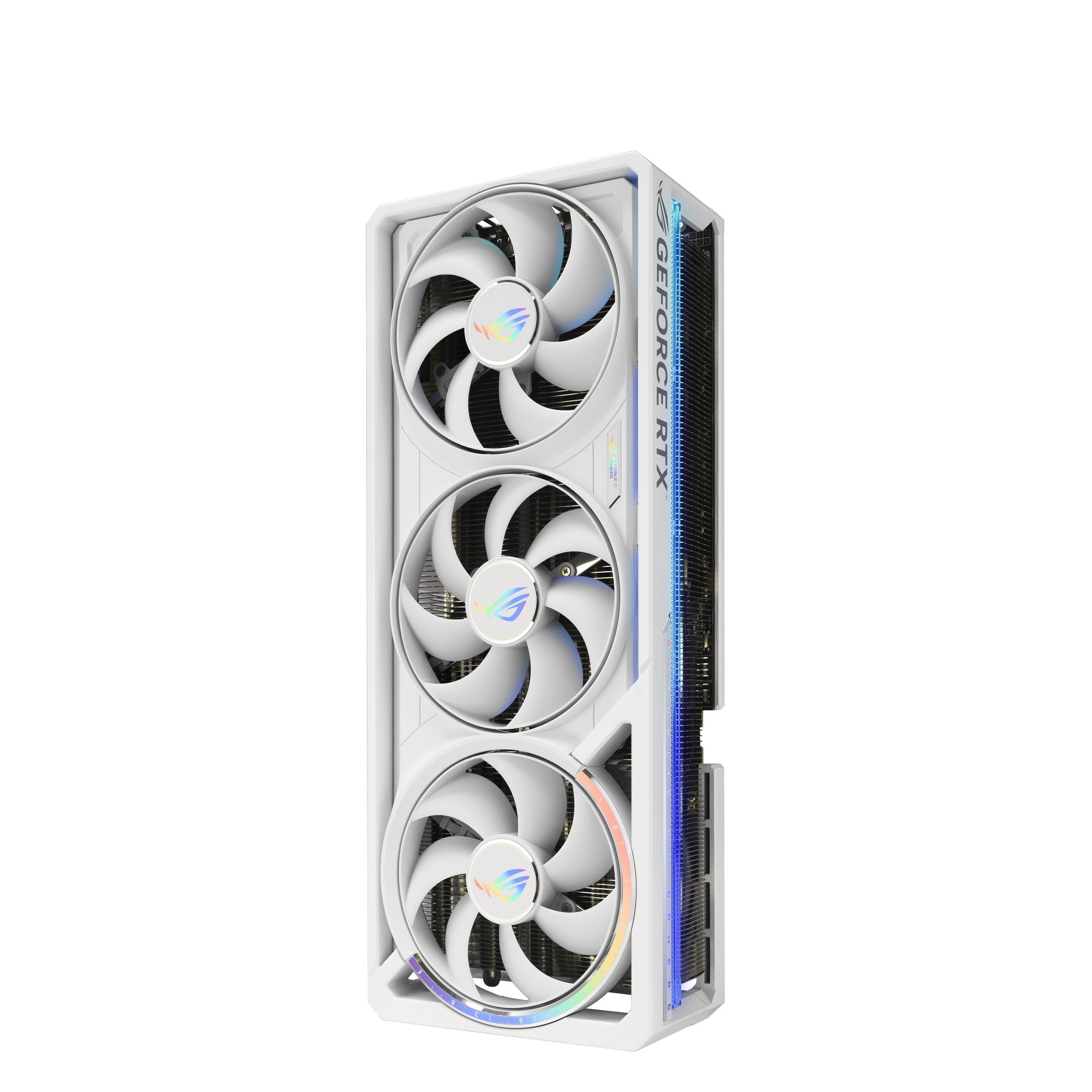 EAN 4711636112086 - ASUS ROG-ASTRAL-RTX5090-O32G-WHITE NVIDIA GeForce RTX 5090 32 GB GDDR7 imagen 19