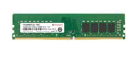 EAN 0760557853183 - Transcend TS3200HSB-16G módulo de memoria 16 GB 1 x 16 GB DDR4 260-pin SO-DIMM imagen 1
