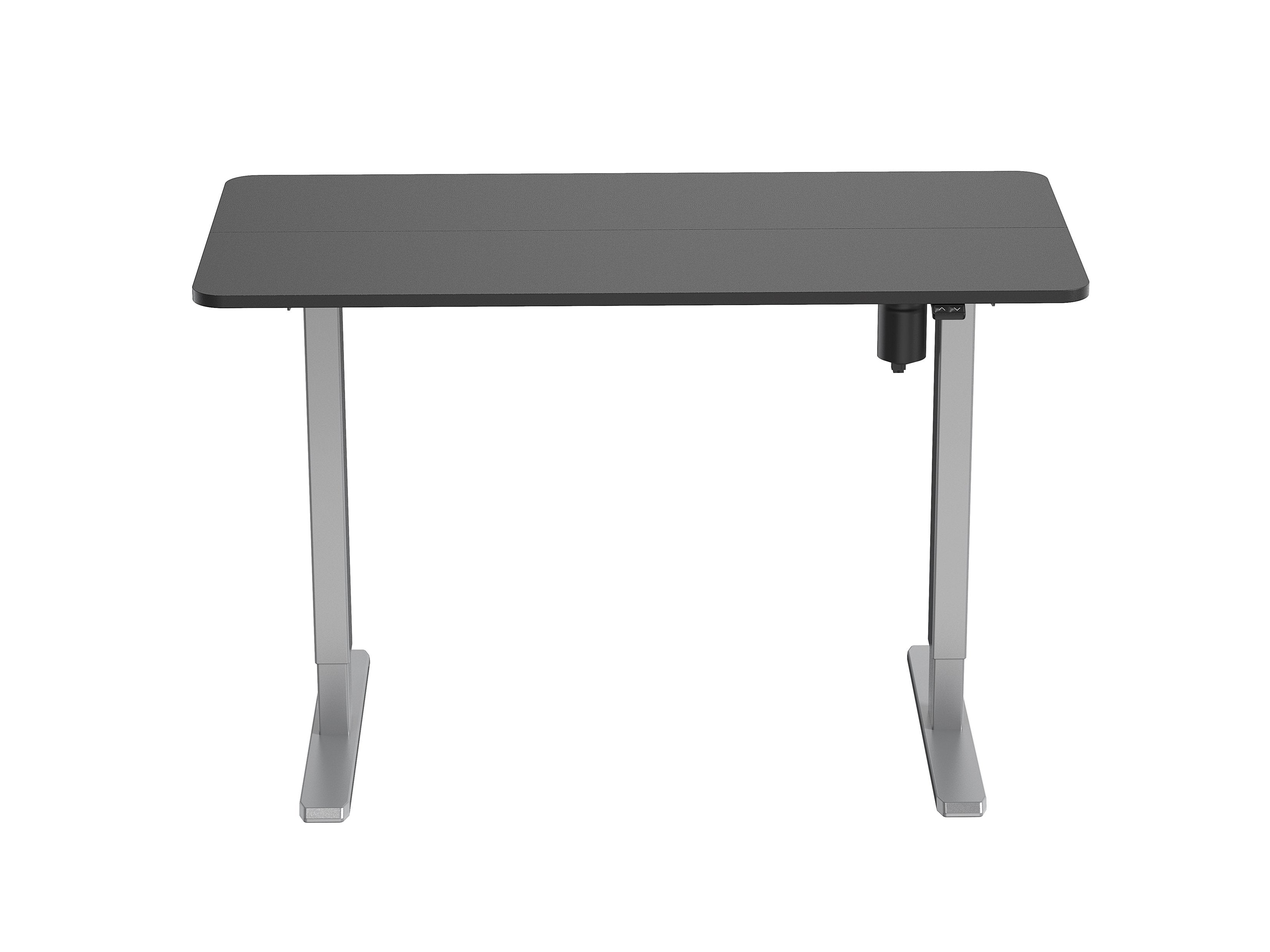 EAN 4015867227190 - Equip 650811 escritorio para ordenador Negro, Gris imagen 2