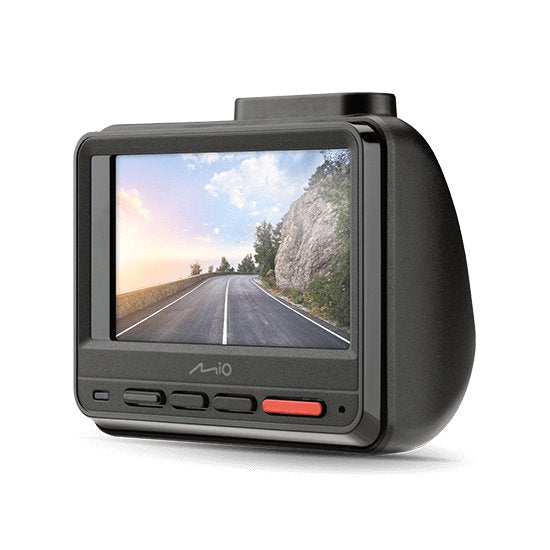 Mivue 935w Dash Cam