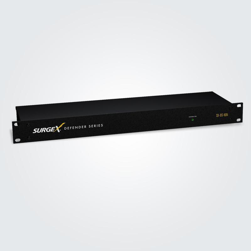 Defender Power Protection, 16a / 240v, 11x Iec C13