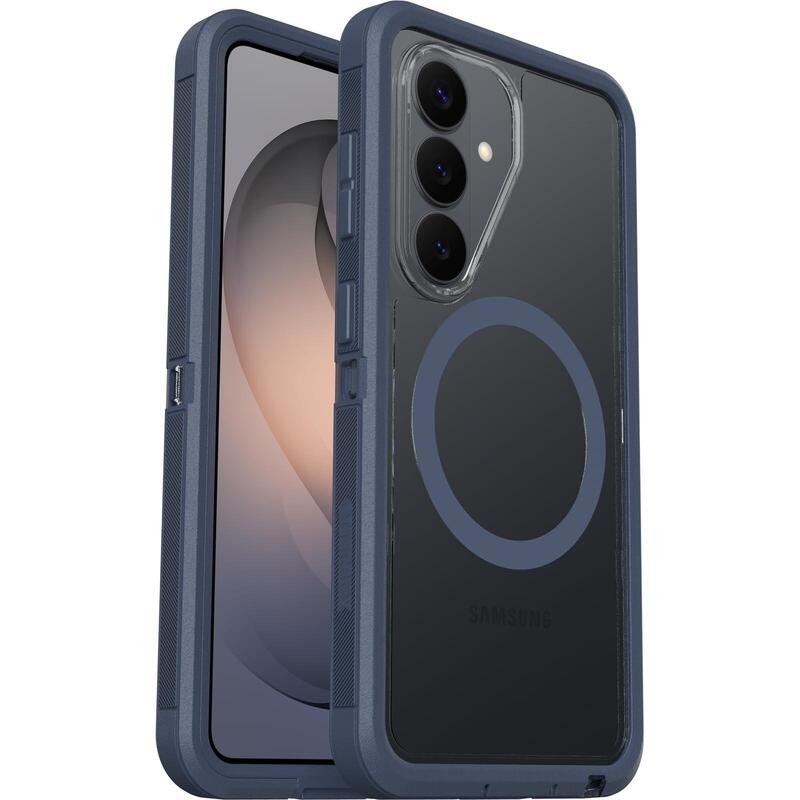 Defender Pro Xt Clear Harker Clear/Blue